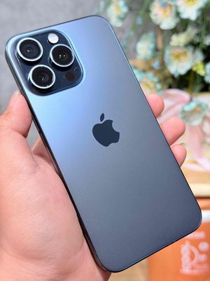 15prm qt 512gb zin full Bán có Gl + Góp icloud