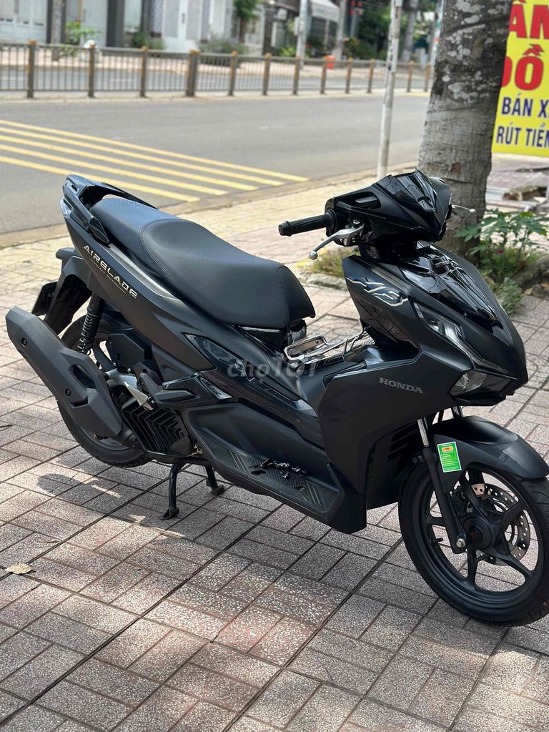 airblade 4 val. Mua bán Xe máy tại Thành phố Long Khánh Đồng Nai được đăng bởi cửa hàng xe máy DUY HIỆP hình 3