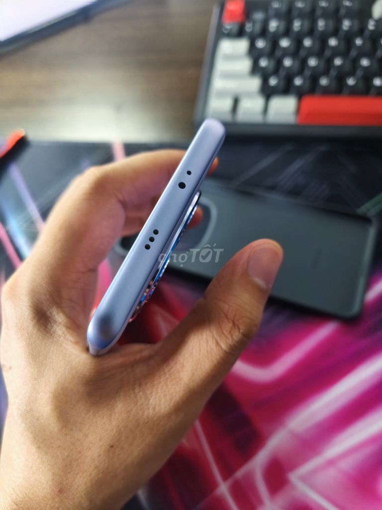 Bán Xiaomi redmi note 15. 128Gb, like new. Mua bán Điện thoại tại Quận 3 Tp Hồ Chí Minh được đăng bởi Minh hình 1