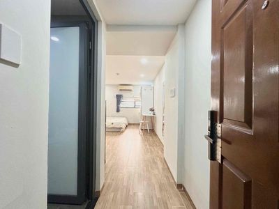 Аренда · 1 комн. · 30 м² · Quận Phú Nhuận, ул. Đường Phan Xích Long