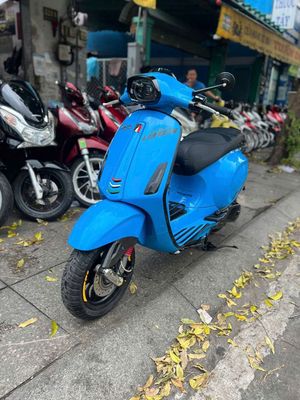 Piaggio spring yget ABS 2018 mới 90% Bstp chính ch. Mua bán Xe máy tại Quận Tân Phú Tp Hồ Chí Minh được đăng bởi Tuanduy