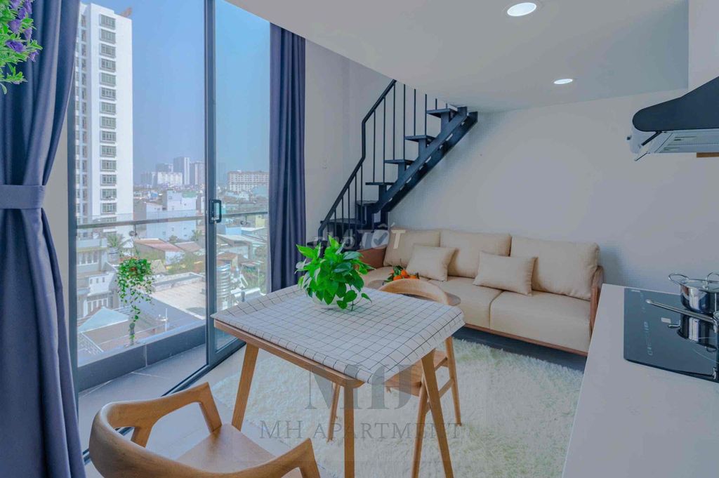 CHO THUÊ PHÒNG GẦN TRƯỜNG TDTU TÔN ĐỨC THẮNG ,NTTU NGUYỄN TẤT THÀNH Q7