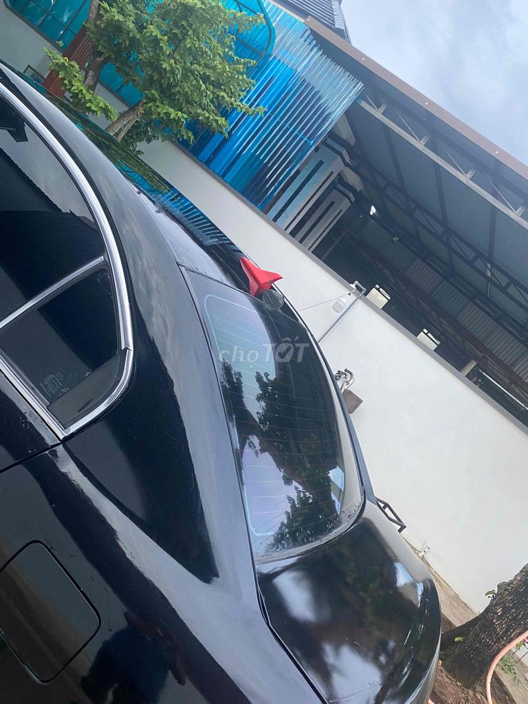 Hyundai Verna 2009 1.4 AT - 18000 km. Mua bán Ô tô tại Huyện Gio Linh Quảng Trị được đăng bởi Trần Văn Hoàng hình 12