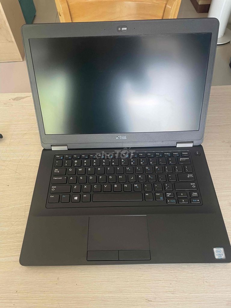 Dell Latitude E5470 i5-6300U 14 inch 8GB/240GB. Mua bán Laptop tại Thành phố Dĩ An Bình Dương được đăng bởi 1984 COMPUTER hình 1