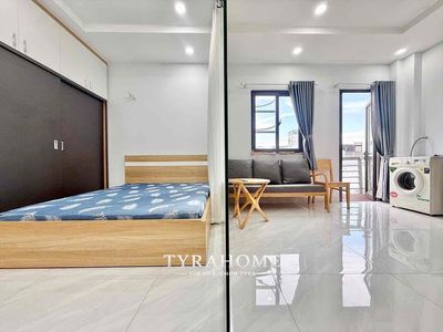 Rent · 1 bd · 55 м² · Quận Phú Nhuận, ул. Đường Lê Văn Sỹ