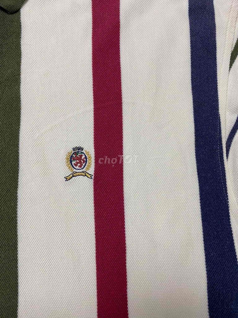 Polo Tommy size M/M
