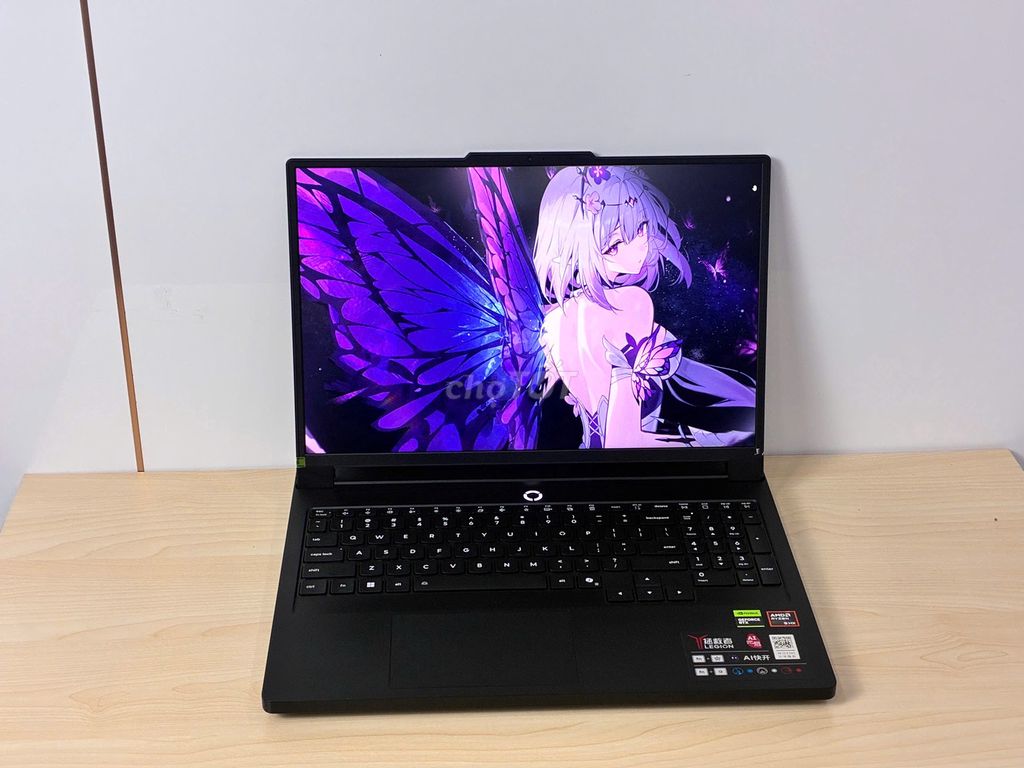 Lenovo Legion 5 Pro 2025 Ryzen 9/32GB/1TB SSD/16''. Mua bán Laptop tại Thành phố Biên Hòa Đồng Nai được đăng bởi Từ Ngọc Sơn hình 1