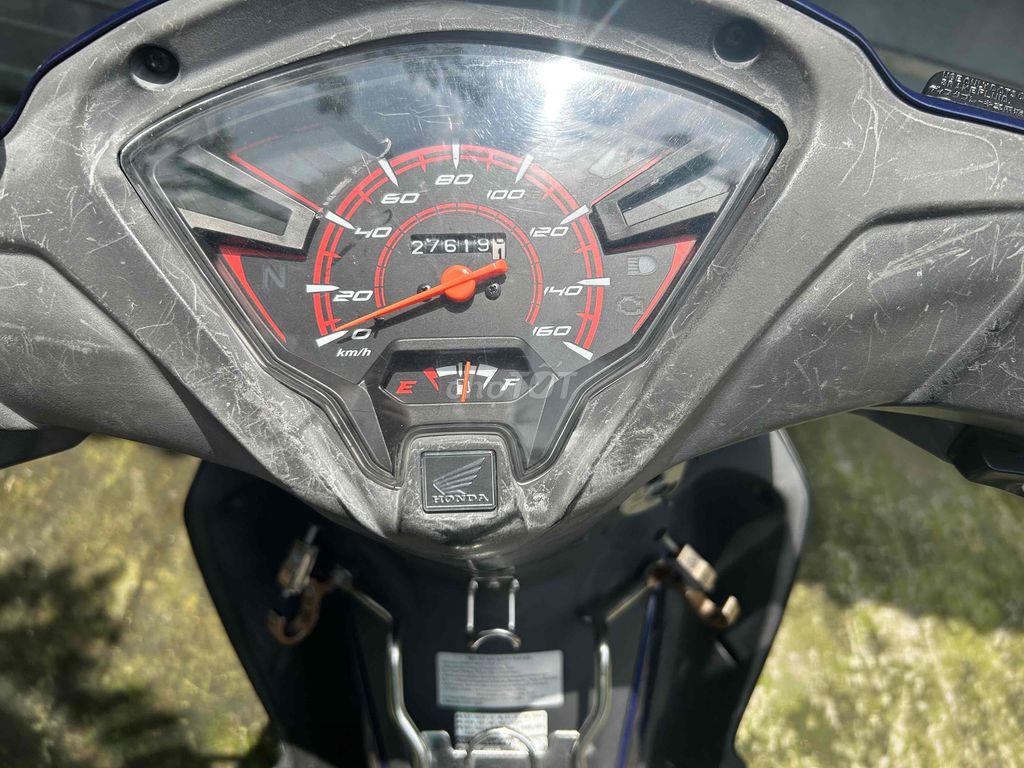 wave rsx Fi. Mua bán Xe máy tại Thành phố Dĩ An Bình Dương được đăng bởi nguyễn văn dũng hình 3