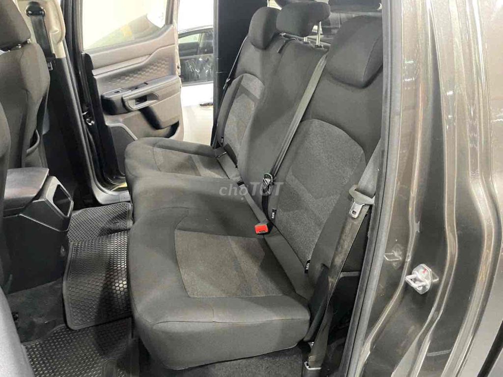 Ford Ranger XLS 2022 1 Cầu Xám 60.000 km. Mua bán Ô tô tại Thành phố Thủ Đức Tp Hồ Chí Minh được đăng bởi Bá Lộc hình 9