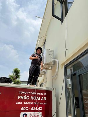 phúc hoài an 