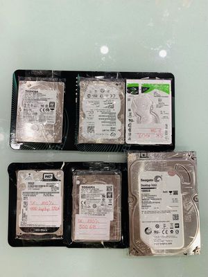 ổ cứng HDD Laptop 500GB SK 100% hàng tháo máy USA. Mua bán Linh kiện (RAM, Card...) tại Quận 3 Tp Hồ Chí Minh được đăng bởi Em Huy bán Mini PC 