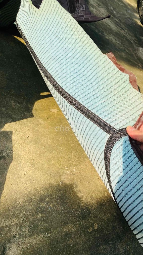 Thanh lý thảm sàn 6D Toyota Vios 2016-2025 mới 90%. Mua bán Phụ tùng xe tại Quận 12 Tp Hồ Chí Minh được đăng bởi Chuyên lọc bảo dưỡng ô tô hình 5