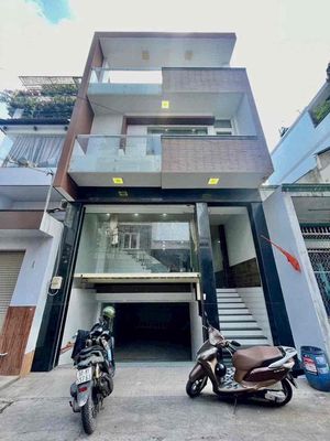 Rent · 3 bd · 72 м² · Quận Bình Tân, ул. Đường Bình Trị Đông