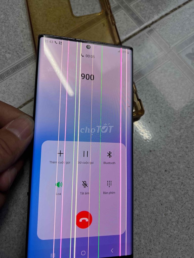 note 20 utra 5G. Mua bán Điện thoại tại Quận 7 Tp Hồ Chí Minh được đăng bởi huy hình 1