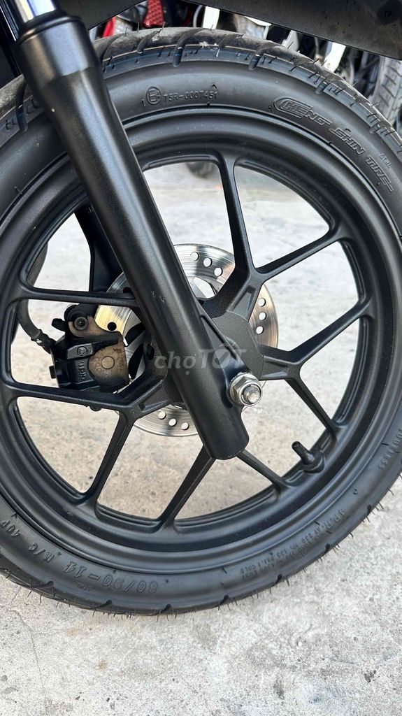 Vario 150 xanh nhám 2016 ( hỗ trợ góp ). Mua bán Xe máy tại Huyện Chợ Mới An Giang được đăng bởi Cửa hàng xe Thiên Phước 2 hình 12