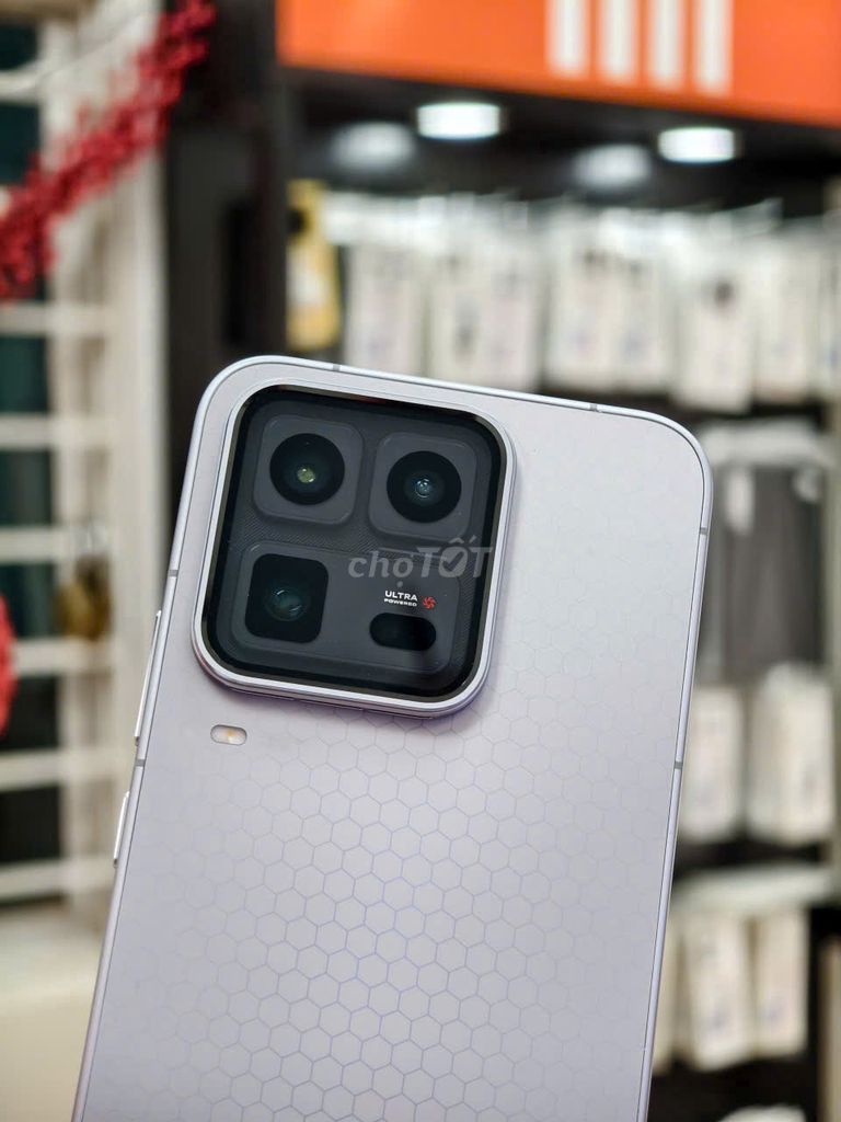 iQOO 15 ULTRA 16/512GB – FULLBOX 99%. Mua bán Điện thoại tại Quận 11 Tp Hồ Chí Minh được đăng bởi Vinhanmobile hình 1