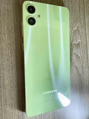Samsung Galaxy A05 4G/128GB. Mua bán Điện thoại tại Quận Bình Thạnh Tp Hồ Chí Minh được đăng bởi BỦM