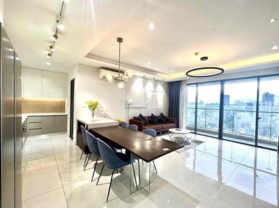 Chính chủ bán gấp căn góc 3PN MILLENNIUM Q4, giá chỉ 11,9 tỷ all in