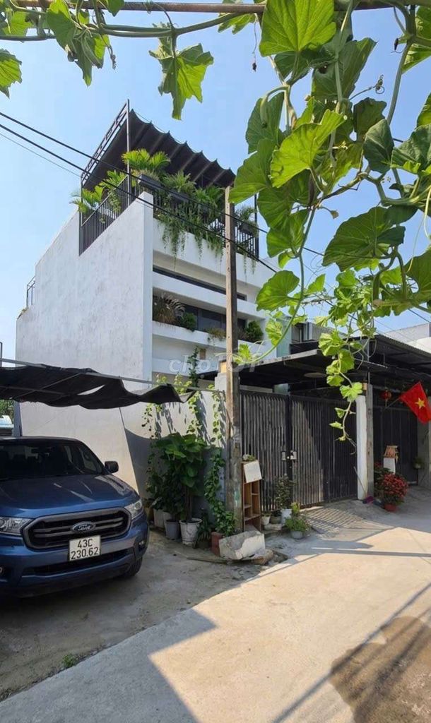 Аренда · 2 комн. · 70 м² · Quận Cẩm Lệ, ул. Tổ Đông Hòa