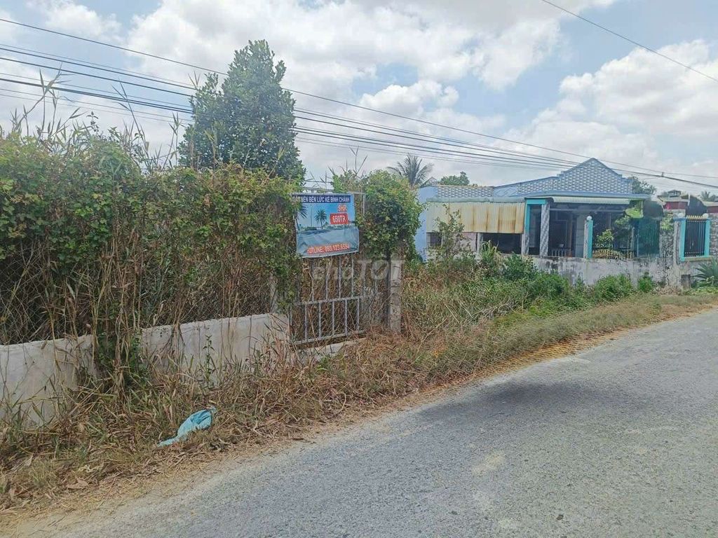 TRỰC DIỆN RỪNG SINH THÁI ECO RETREAT Thanh Phú, Bến Lức, Long An. Mua bán đất tại Huyện Bến Lức Long An được đăng bởi  Nam Nguyễn hình 1