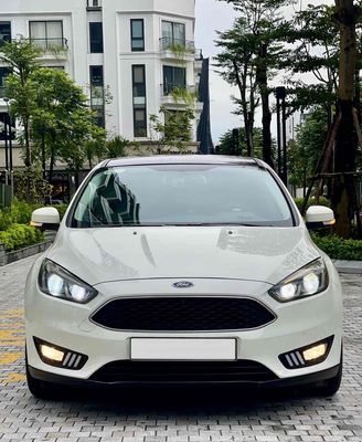 Ford focus 2018  - 3v4 km. Mua bán Ô tô tại Quận Long Biên Hà Nội được đăng bởi Mr Tài Oto