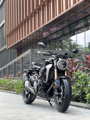 Honda CB 300R 2022. Mua bán Xe máy tại Quận Cầu Giấy Hà Nội được đăng bởi Tuấn Việt Motor