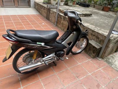 Ko có nhu cầu dùng đến để lại cho ai cần. Mua bán Xe máy tại Quận Đống Đa Hà Nội được đăng bởi Hoàng Trung Kiên