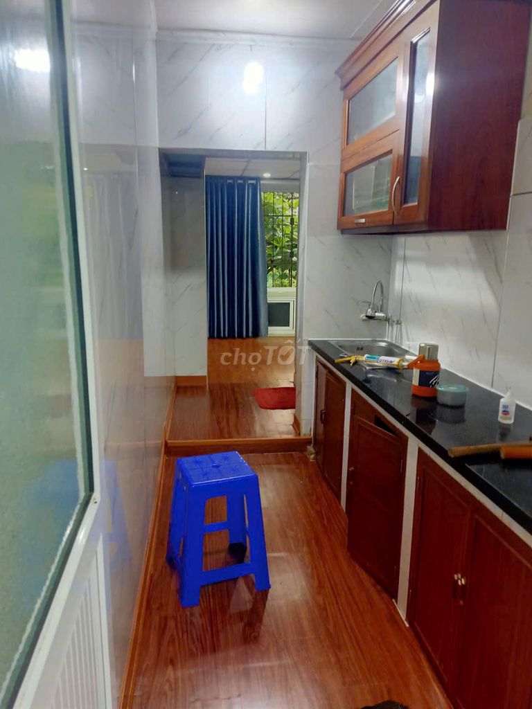 Квартира в аренду в Нгиа Тане, A10 + 11, DT 70м2, цена 7,5 млн