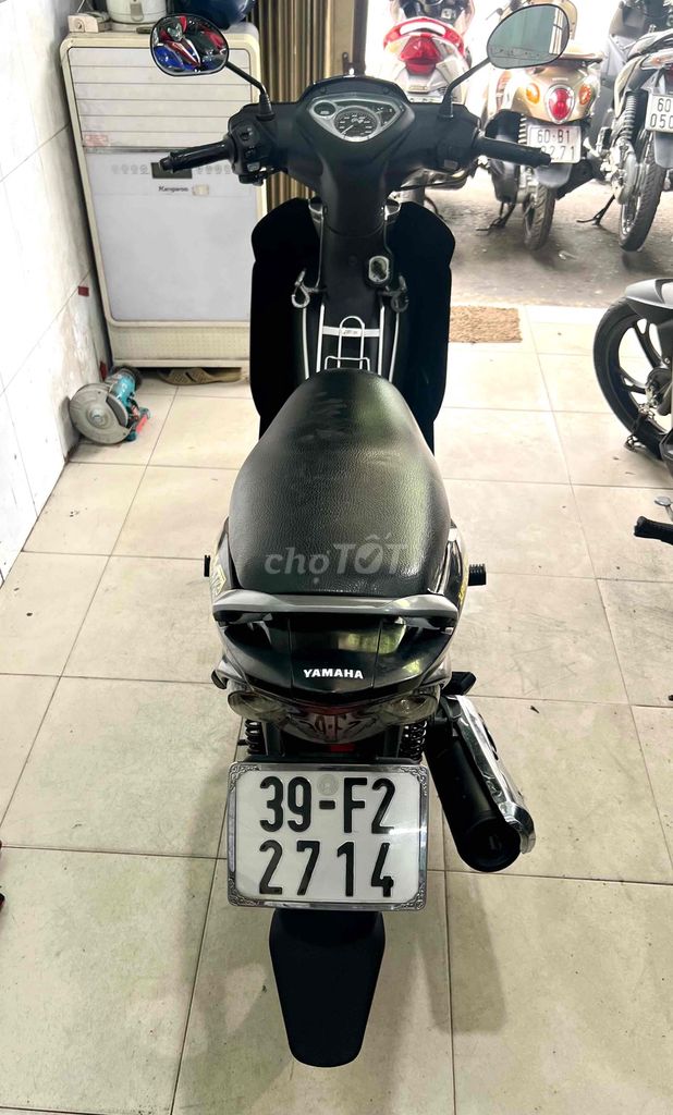 jupiter 2010 chất xe còn rất đẹp !. Mua bán Xe máy tại Thành phố Biên Hòa Đồng Nai được đăng bởi cửa hàng xe máy Anh Tuấn hình 7