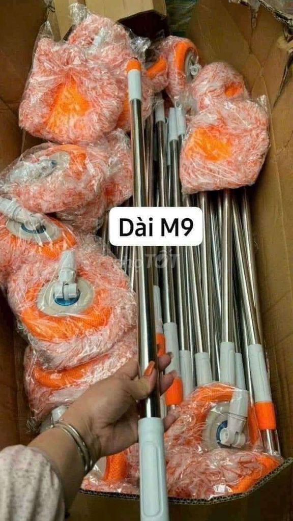 Chổi cam dọn nhà. Mua bán Nội thất, đồ gia dụng khác tại Quận Hà Đông Hà Nội được đăng bởi Đinh Len hình 1