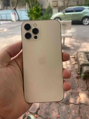 Apple iPhone 12 Pro 128GB Vàng gold