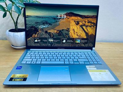 Asus Vivobook- I5 1335u| 8G| SSD 512G|Lcd 15.6 FHD. Mua bán Laptop tại Thành phố Thủ Dầu Một Bình Dương được đăng bởi Huỳnh Thắng 