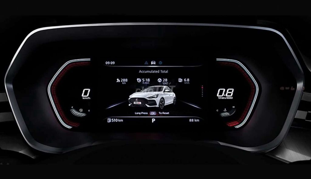 MG5 LUX💢MIỄN PHÍ TRƯỚC BẠ-ĐƯA TRƯỚC 128 TRIỆU💥💥. Mua bán Ô tô tại Quận 6 Tp Hồ Chí Minh được đăng bởi SHOWROOM Ô TÔ MG KINH DƯƠNG VƯƠNG  hình 11