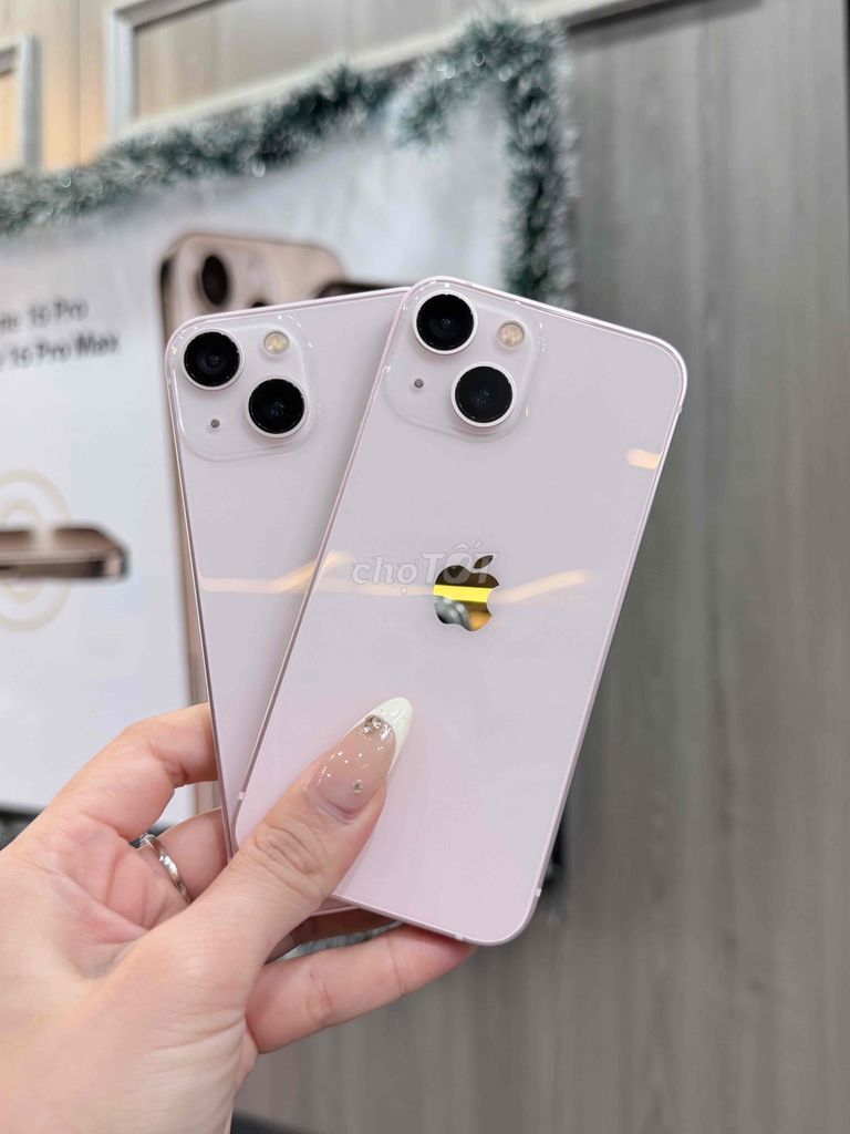 13Mini 128-256Gb Quốc tế Likenew màu Hằm iu chế. Mua bán Điện thoại tại Quận Thanh Xuân Hà Nội được đăng bởi Phan Tú Engg hình 1