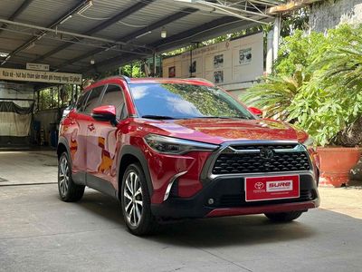 CROSS 1.8V 2022- 1 chủ- 47.800 - Gía tốt LH