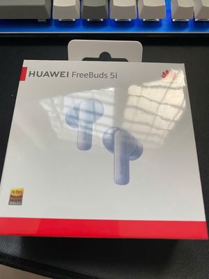 Tai nghe không dây Huawei Freebuds 5i - Chính hãng