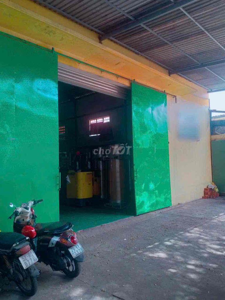Cho thuê Kho lý thánh tông tân phú