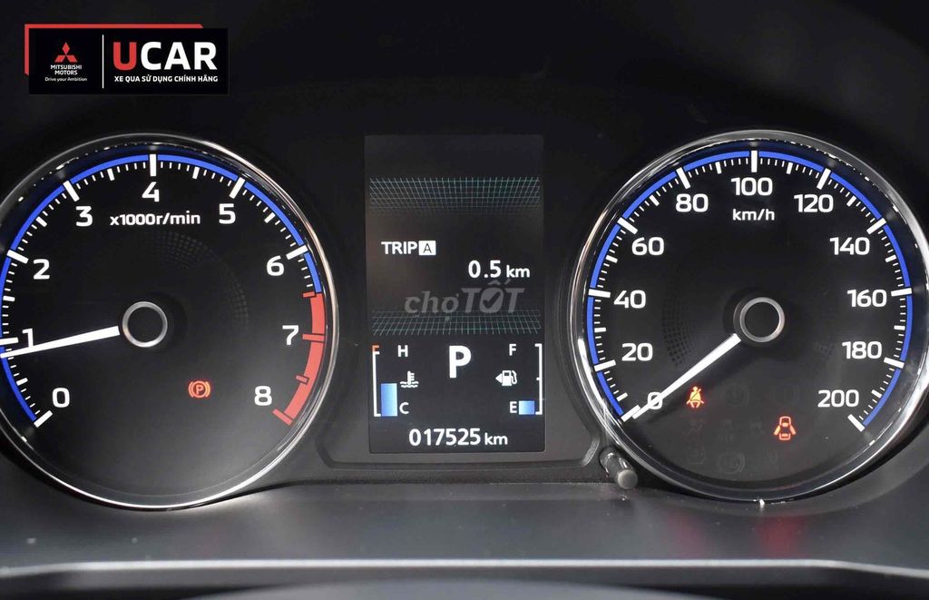 Mitsubishi Xpander 2023 Premium 1.5 AT - 18000 km. Mua bán Ô tô tại Quận Cái Răng Cần Thơ được đăng bởi Minh MITSUBISHI CẦN THƠ hình 10