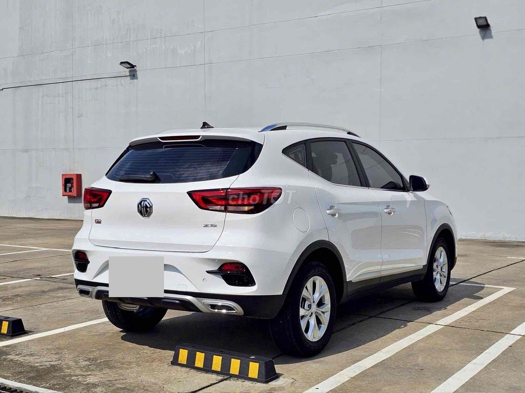 MG MGZS 2024 Standard 1.5 AT 2WD - 8000 km. Mua bán Ô tô tại Thành phố Thủ Đức Tp Hồ Chí Minh được đăng bởi Huỳnh Văn Hiếu hình 2