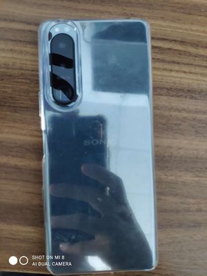 Sony Xperia 5 mark III trải nghiệm mới. Mua bán Điện thoại tại Huyện Hóc Môn Tp Hồ Chí Minh được đăng bởi Văn Chí Hiếu