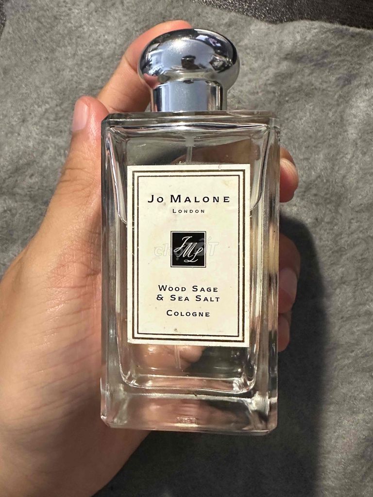 Nước hoa Jo malone