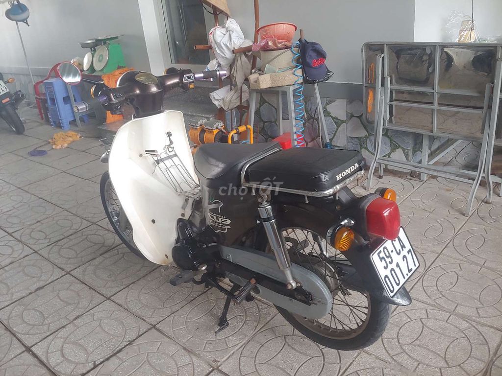 Xe cup như hinh. Mua bán Xe máy tại Thành phố Vĩnh Long Vĩnh Long được đăng bởi Lê Thanh Tuấn hình 3