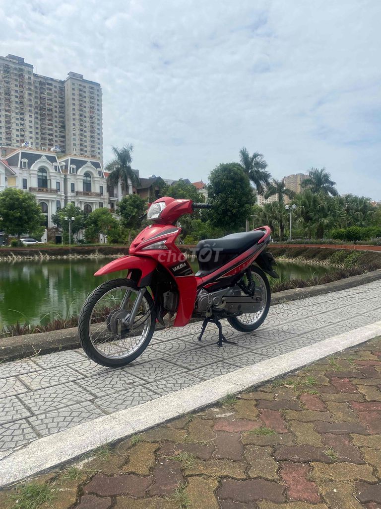 sirius fi. Mua bán Xe máy tại Huyện Thanh Trì Hà Nội được đăng bởi Phạm Ngọc Duy hình 2