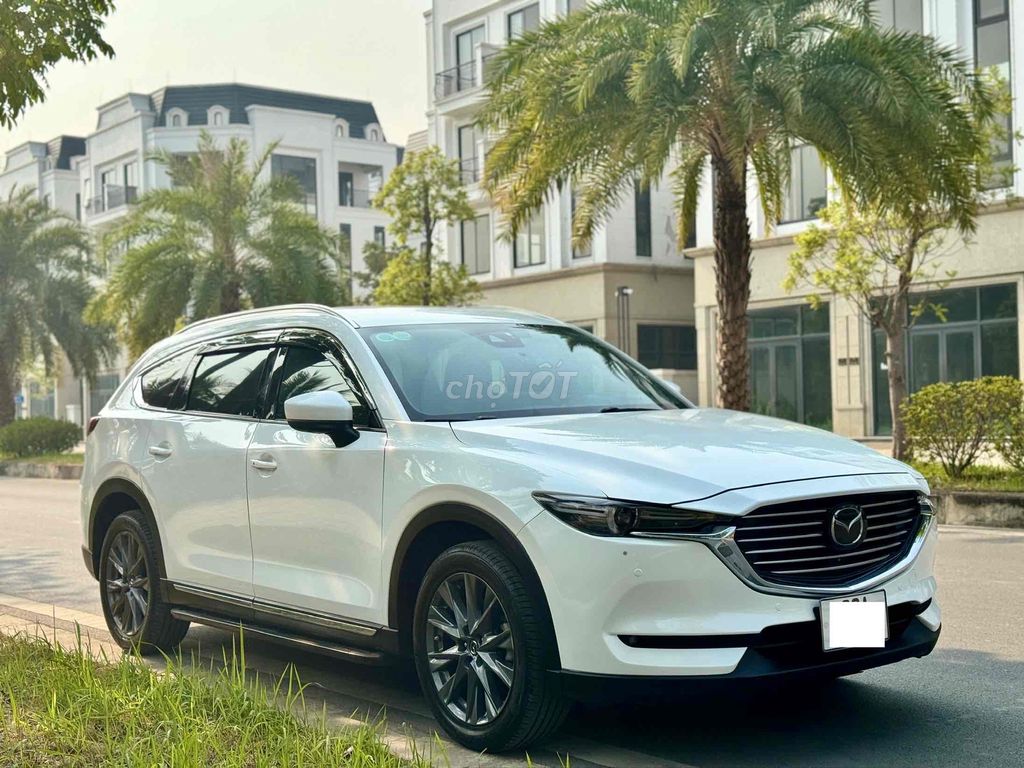 Mazda CX 8 2019 Premium - 75000 km