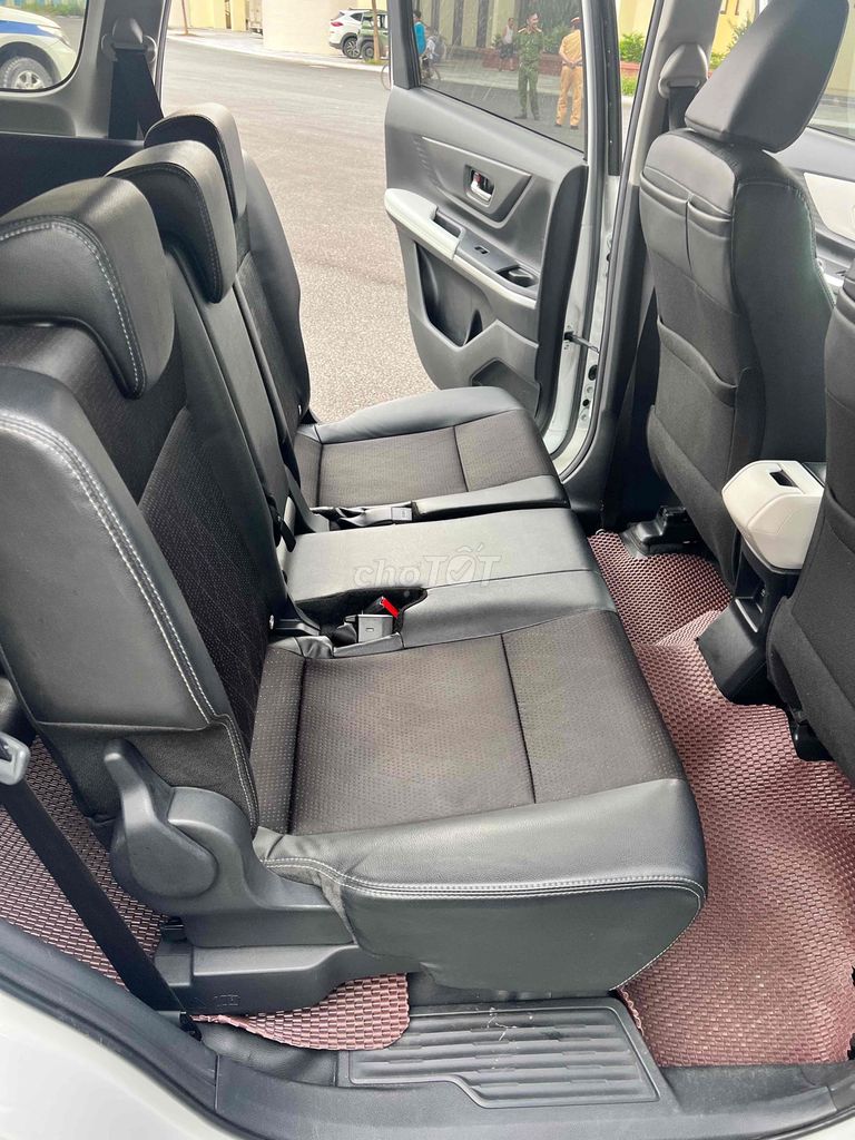 Toyota 1116 2023 Cross Top 1.5 CVT - 34000 km. Mua bán Ô tô tại Huyện Hoài Đức Hà Nội được đăng bởi Trần Khương hình 15