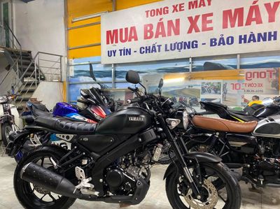 Yamaha XSR 2021. Mua bán Xe máy tại   được đăng bởi Tong motor xe may