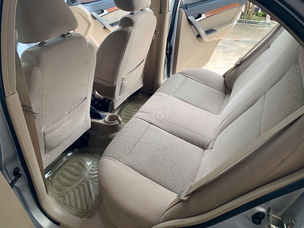 Chevrolet Aveo 2012 Số sàn Bạc. Mua bán Ô tô tại Huyện Đất Đỏ Bà Rịa - Vũng Tàu được đăng bởi MR Tinh hình 7