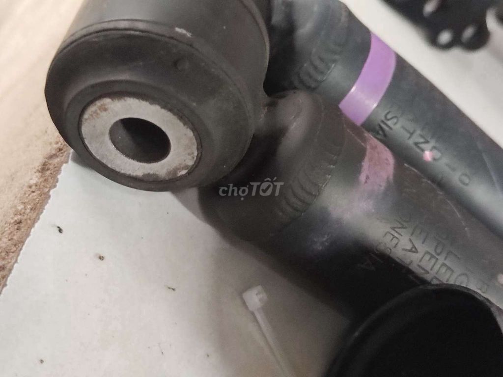 bộ Phuộc toyota veloz tháo xe zin. Mua bán Phụ tùng xe tại Huyện Long Thành Đồng Nai được đăng bởi Huu lai  hình 3