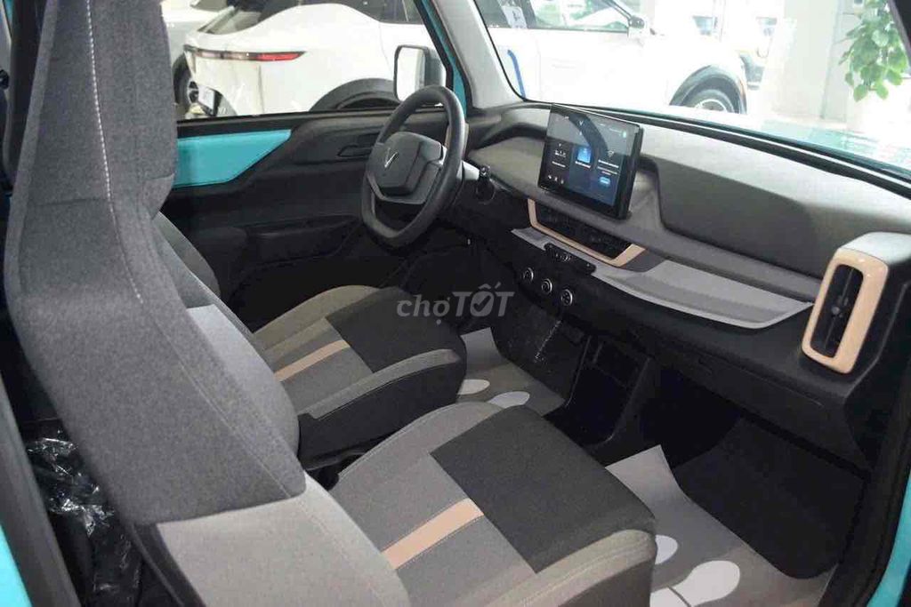 Vinfast Vf 3 2025 photo 2