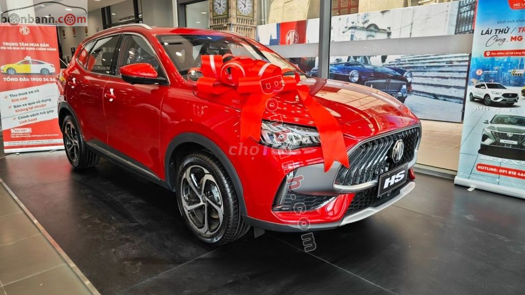 MG HS. Mua bán Ô tô tại Thị xã Từ Sơn Bắc Ninh được đăng bởi MG bắc ninh hình 4